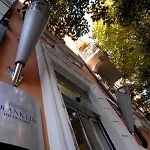 Hotel Franklin Feel The Sound 3*