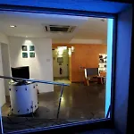 Hotel Franklin Feel The Sound 3*