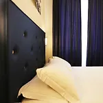 Hotel Franklin Feel The Sound Roma