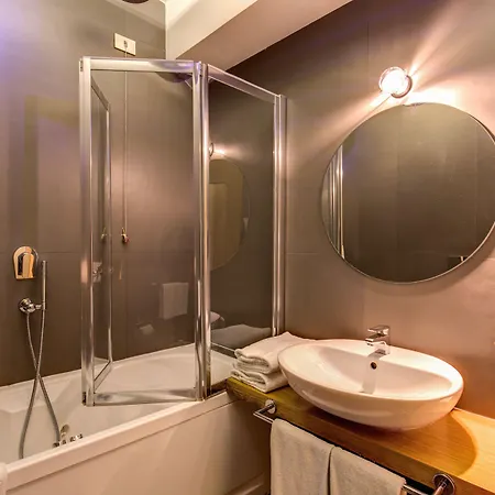 Hotell Franklin Feel The Sound 3*