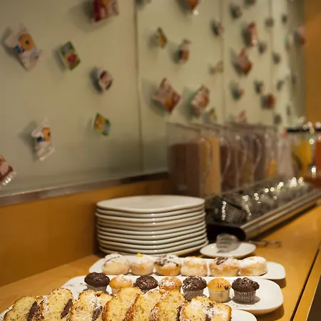 Hotell Franklin Feel The Sound