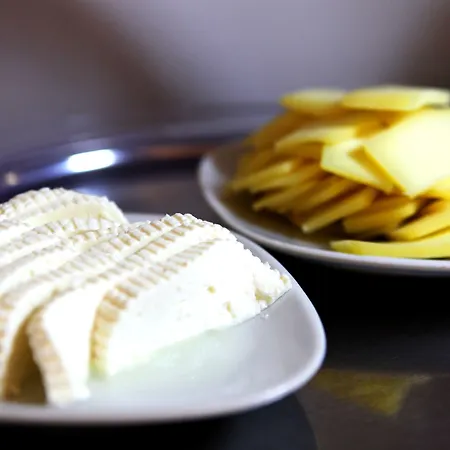 Franklin Feel The Sound Hotell