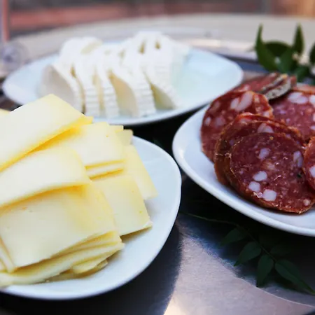 Hotell Franklin Feel The Sound Rom