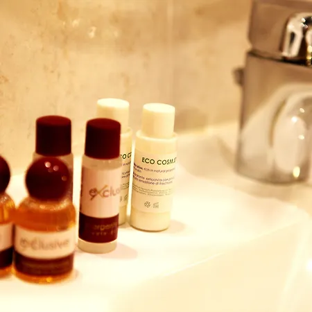 Hotell Franklin Feel The Sound 3*