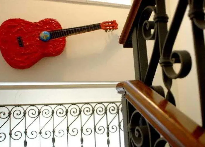 Franklin Feel The Sound Rzym