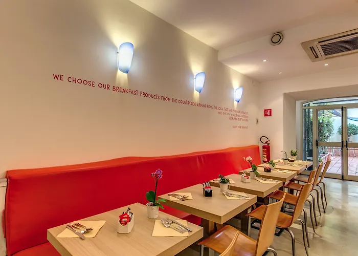 Franklin Feel The Sound Hotel Rzym