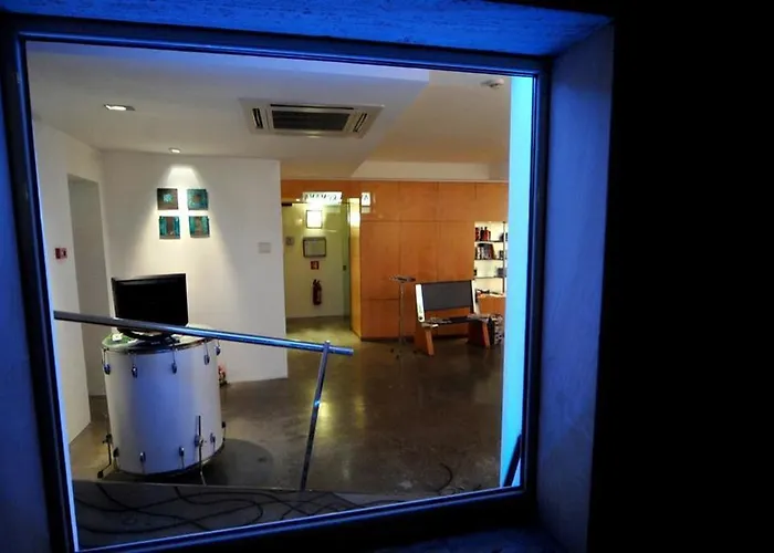 Franklin Feel The Sound