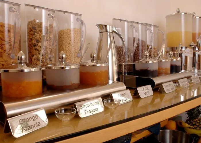 Franklin Feel The Sound 3* Rzym