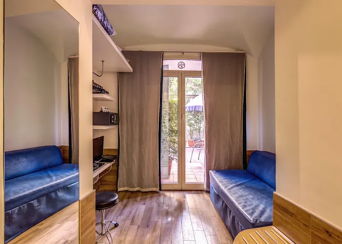 Franklin Feel The Sound Hotel 3*