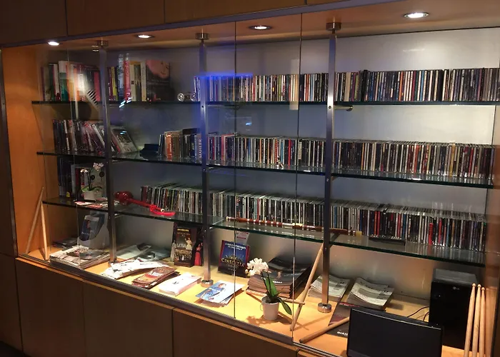 Hotel Franklin Feel The Sound 3*