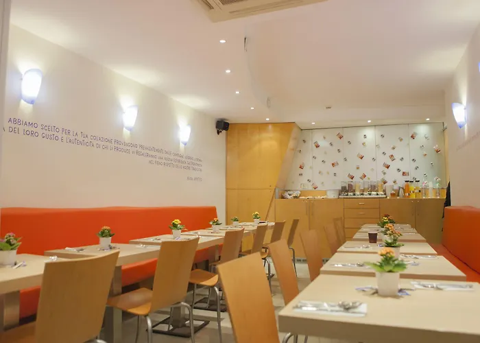 Hotel Franklin Feel The Sound