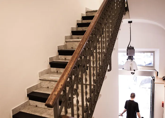 Franklin Feel The Sound Hotel Rzym