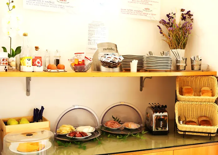 Franklin Feel The Sound Hotel Rzym