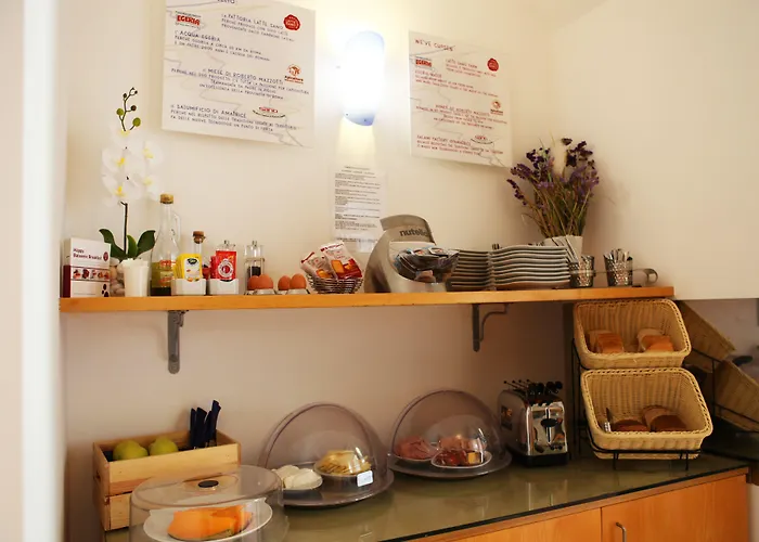 Hotel Franklin Feel The Sound Rzym