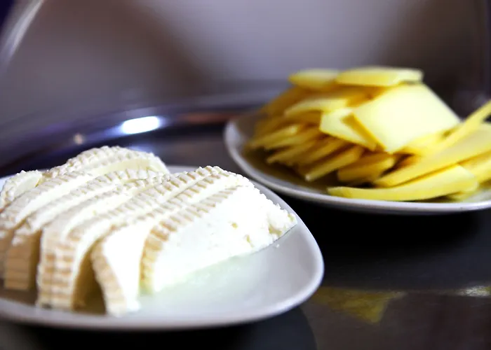 Franklin Feel The Sound Hotel