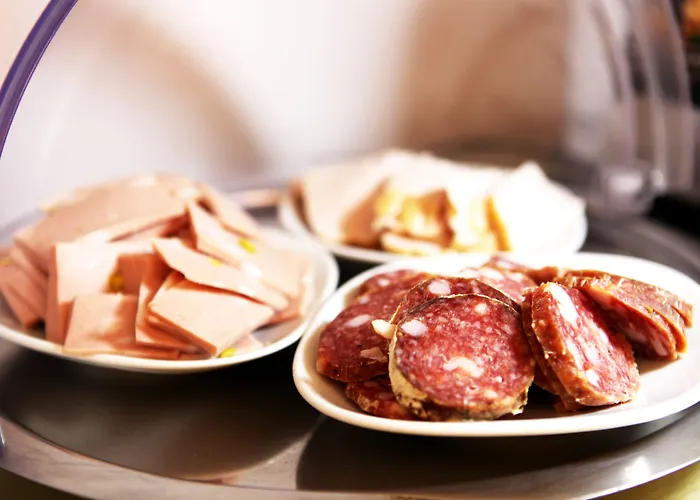 Hotel Franklin Feel The Sound