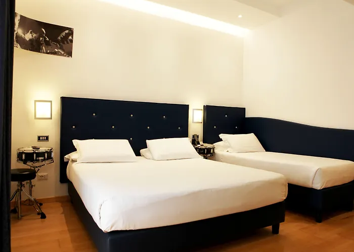 Franklin Feel The Sound 3* Rzym