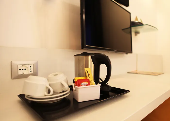 Franklin Feel The Sound Rzym