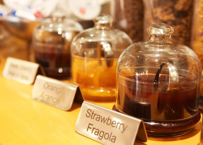 Hotel Franklin Feel The Sound Rzym