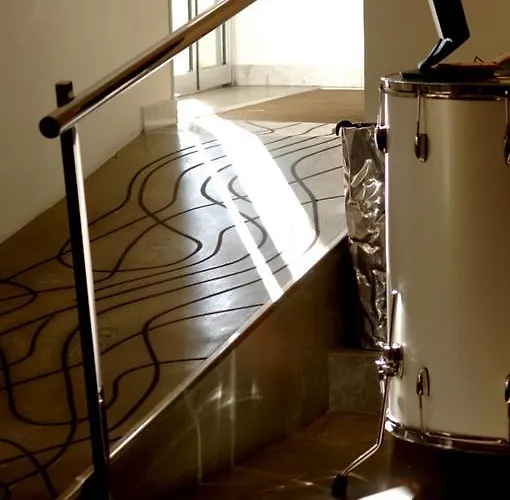 Franklin Feel The Sound