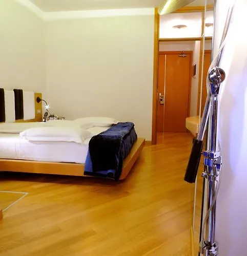 Hotel Franklin Feel The Sound Rzym