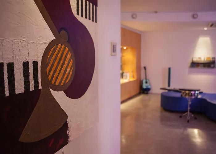 Franklin Feel The Sound 3* Rzym