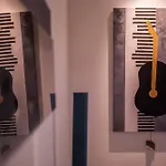 Hotel Franklin Feel The Sound 3*