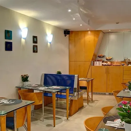 Hotel Franklin Feel The Sound 3*