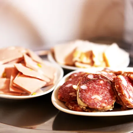 Hotel Franklin Feel The Sound