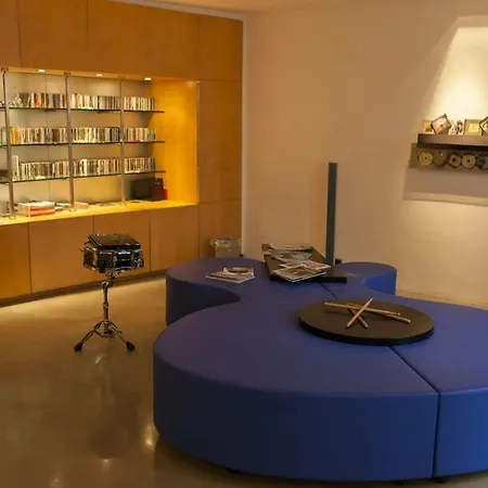 Franklin Feel The Sound